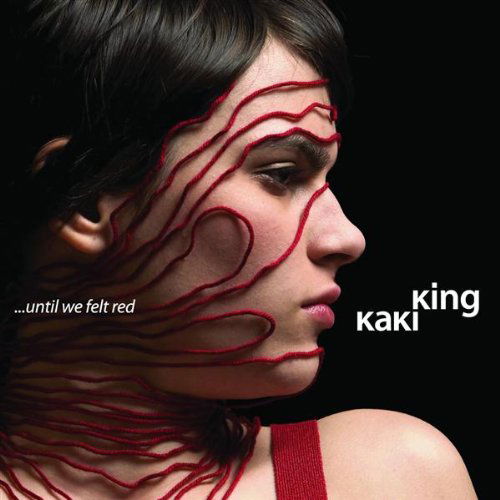 Kaki King - ...Until We Felt Red (2CD)