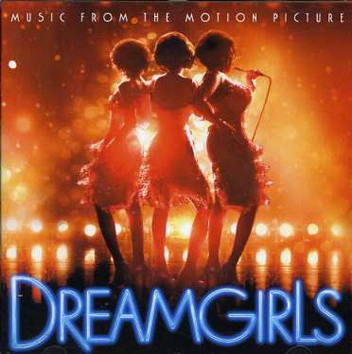 OST - Dreamgirls (CD)