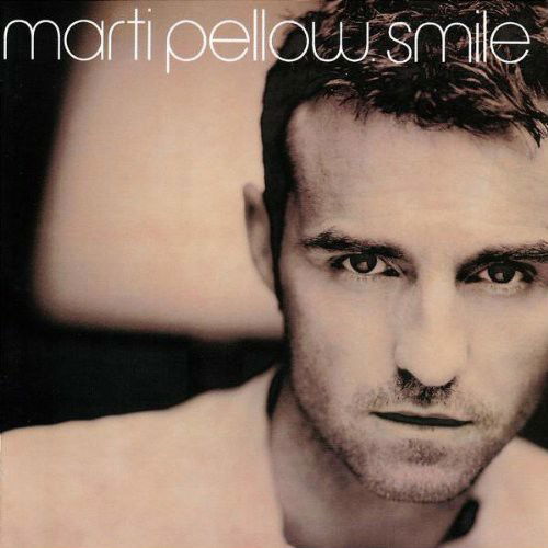 Marti Pellow - Smile (CD)