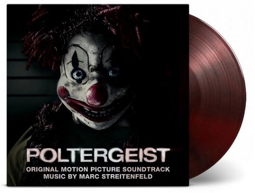 OST - Poltergeist (LP)