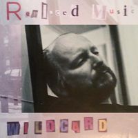 Replaced Music - Wildcard (CD)