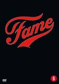Film - Fame (DVD)