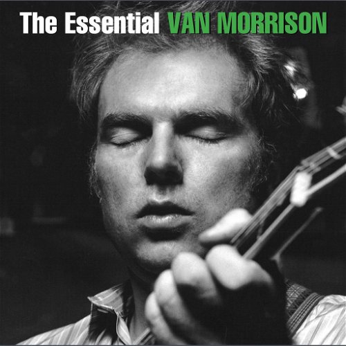 Van Morrison - The Essential Van Morrison (CD)