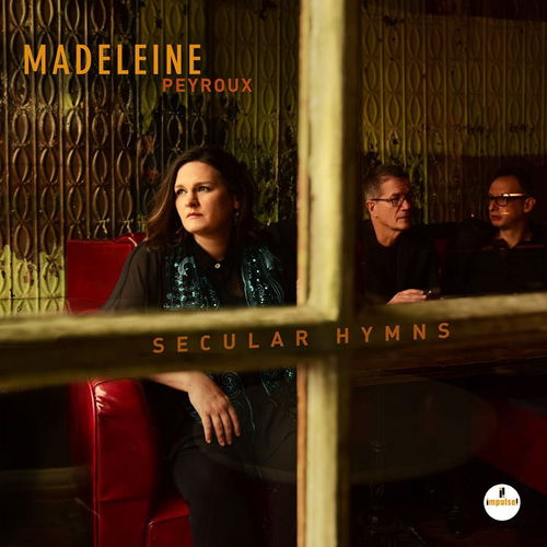 Madeleine Peyroux - Secular Hymns (CD)