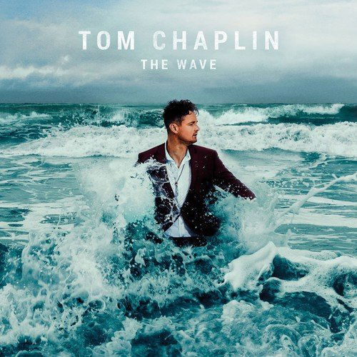 Tom Chaplin - The Wave (CD)