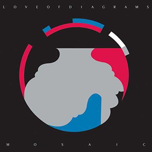 Love Of Diagrams - Mosaic (CD)