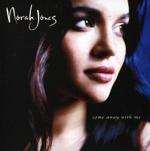 Norah Jones - Come Away With Me (CD)