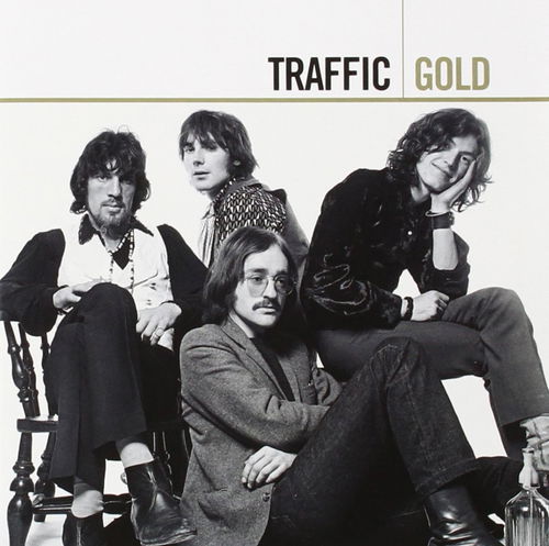 Traffic - Gold