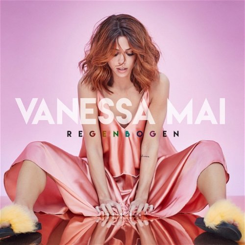 Vanessa Mai - Regenbogen (CD)