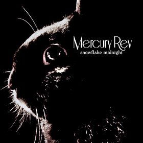 Mercury Rev - Snowflake Midnight (CD)