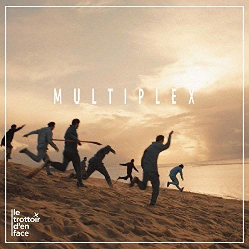 Le Trottoir D'en Face - Multiplex (CD)