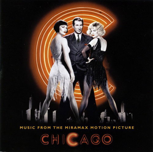 OST - Chicago (CD)