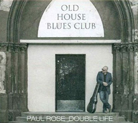 Paul Rose - Double Life (CD)