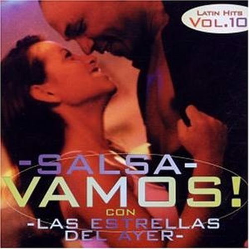 Various - Vamos Con Las Estrellas (CD)