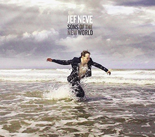 Jef Neve - Sons Of The New World (CD)