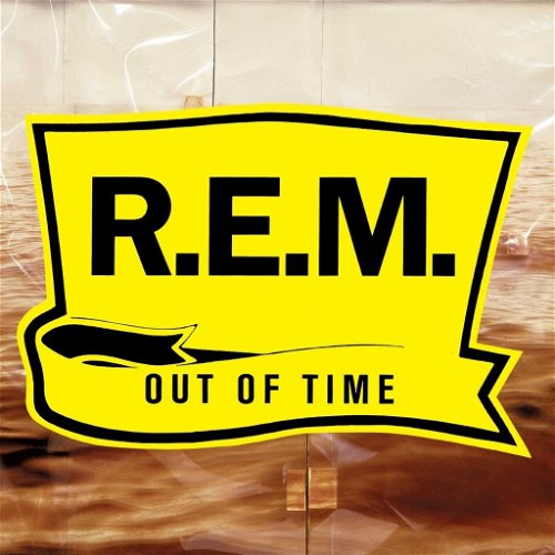 R.E.M. - Out Of Time (25th Anniversary) - Box set (CD)