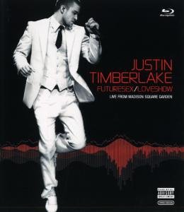 Justin Timberlake - Futuresex / Loveshow (Bluray)