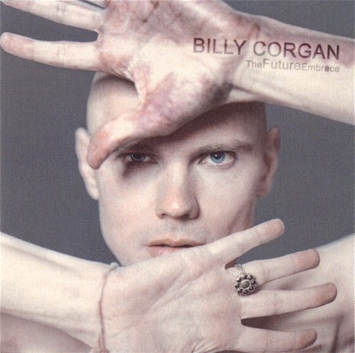 Billy Corgan - The Future Embrace (CD)