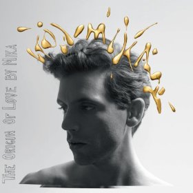 Mika - The Origin Of Love (CD)