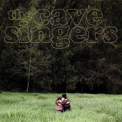 The Cave Singers - Invitation Songs (CD)