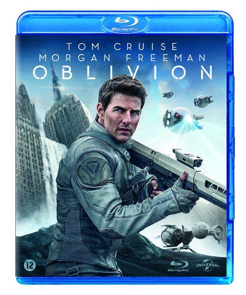 Film - Oblivion (Bluray)