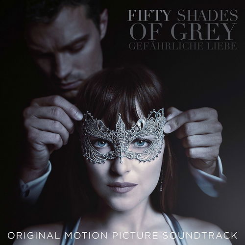 OST - Fifty Shades Darker (CD)