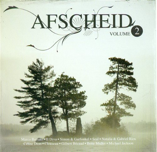Various - Afscheid Vol.2 - 2CD
