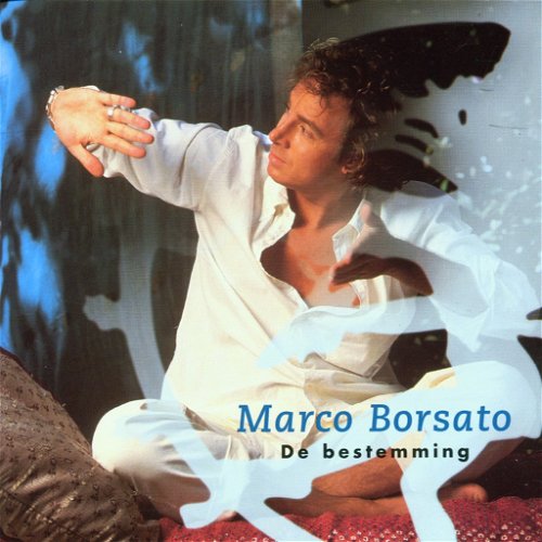 Marco Borsato - De Bestemming (CD)