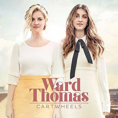 Ward Thomas - Cartwheels (LP)