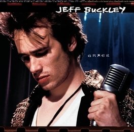 Jeff Buckley - Grace (2CD)