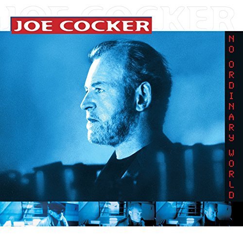 Joe Cocker - No Ordinary World (CD)