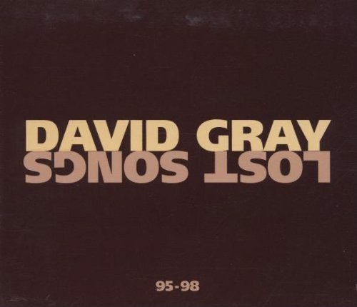 David Gray - Lost Songs 95-98 (CD)