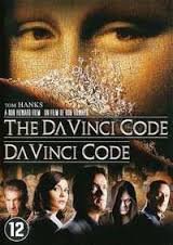 Film - Da Vinci Code (DVD)