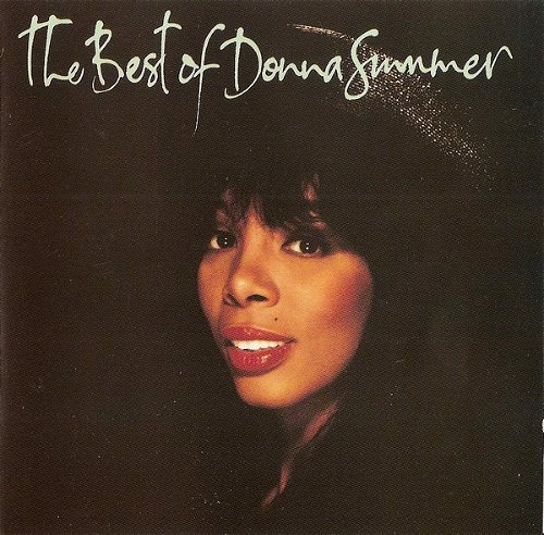 Donna Summer - Best Of Donna Summer (CD)