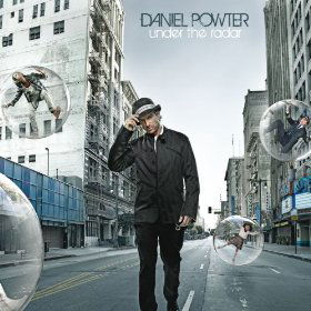 Daniel Powter - Under The Radar (CD)