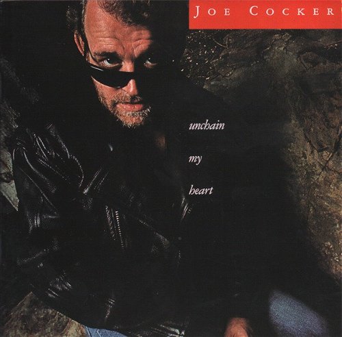 Joe Cocker - Unchain My Heart (CD)