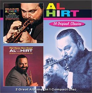 Al Hirt - Honey In The Horn / That Honey Horn Sound (CD)
