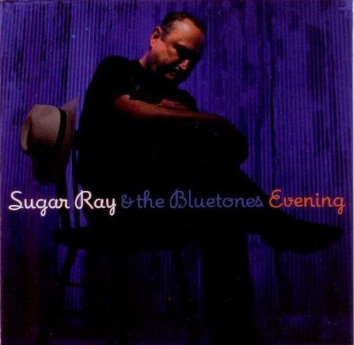 Sugar Ray & The Bluetones - Evening (CD)