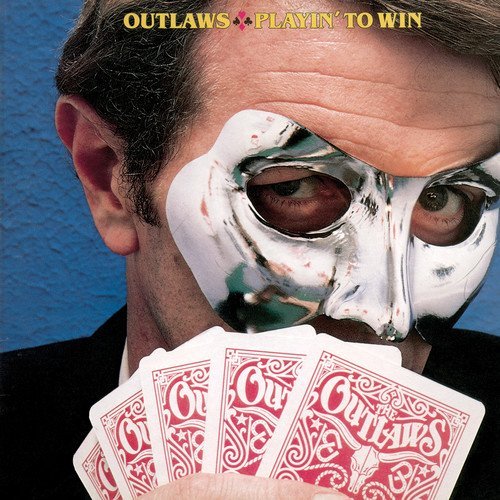 The Outlaws - Playin' To Win (Deluxe) (CD)