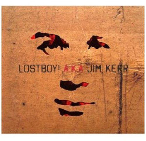 Jim Kerr - Lostboy! A.K.A. Jim Kerr (Deluxe) (CD)