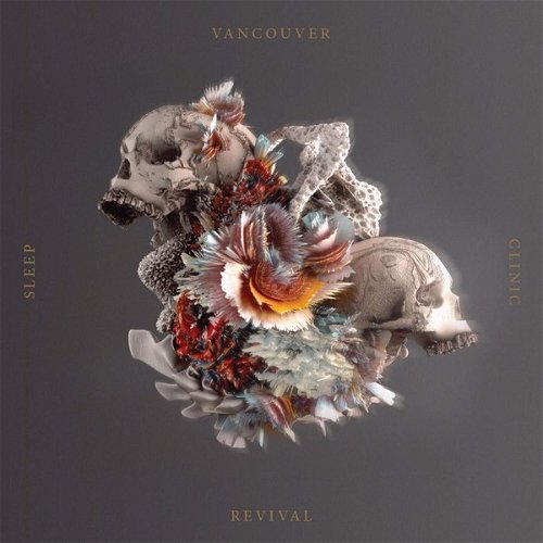 Vancouver Sleep Clinic - Revival (CD)