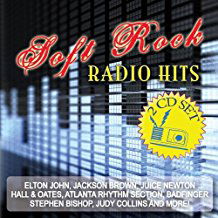 Various - Soft Rock - Radio Hits (CD)