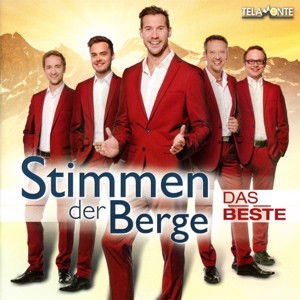 Stimmen Der Berge - Das Beste (CD)