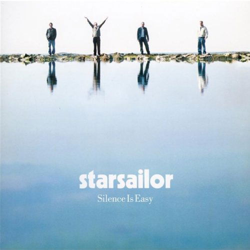 Starsailor - Silence Is Easy (2CD)