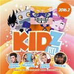 Various - Kidz Rtl 2016.2 (CD)