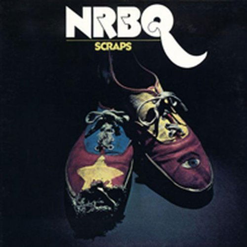 Nrbq - Scraps (LP)