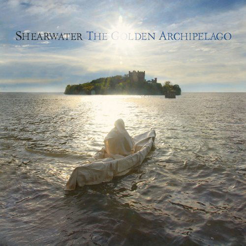 Shearwater - The Golden Archipelago (CD)