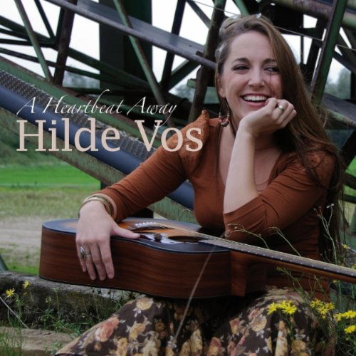 Hilde Vos - A Heartbeat Away (CD)