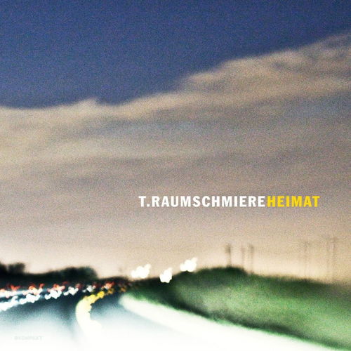 T.Raumschmiere - Heimat (CD)