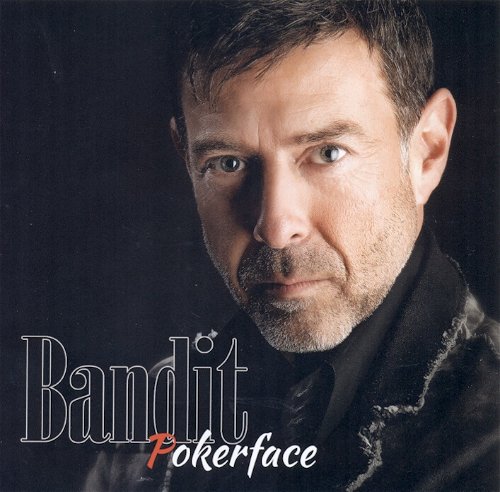 Bandit - Pokerface (CD)